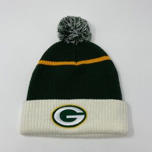 Green Bay Packers NFL Toque - appears unworn